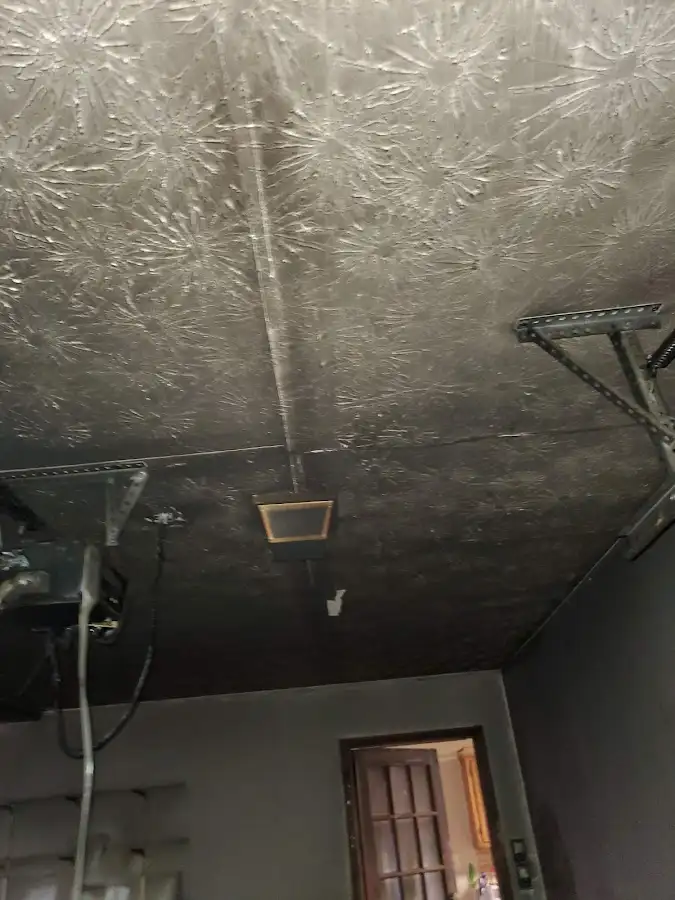 Fire and smoke damage assessment for Emergency Water Damage Services in Hooper